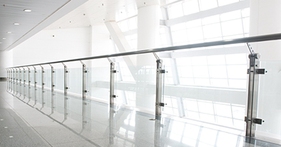 樓梯扶手選購(gòu)的重要方法