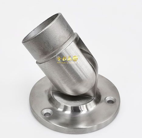 51圓管活動(dòng)法蘭